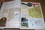 Past Worlds. The Times Atlas of Archaeology., Ophalen of Verzenden, 14e eeuw of eerder, Gelezen, Europa