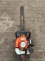 Husqvarna 226hd75s heggenschaar heggeschaar benzine, Ophalen of Verzenden, Zo goed als nieuw, Benzine