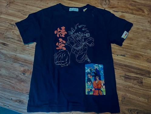 Nieuw dragonball z tshirt 116 122 128 134 Manga, Kinderen en Baby's, Kinderkleding | Maat 122, Nieuw, Jongen of Meisje, Shirt of Longsleeve