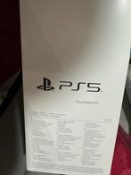 Nieuwe PlayStation 5, Ophalen of Verzenden, Nieuw, Playstation 5