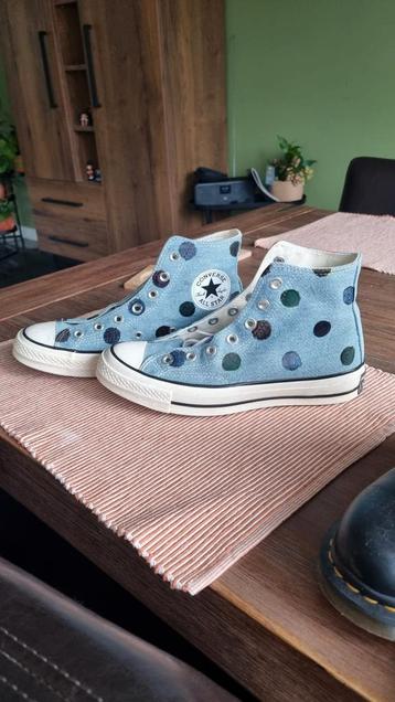 Converse All Stars Chuck Taylor maat 39 als nieuw! beschikbaar voor biedingen