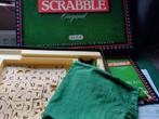 Scrabble original, Ophalen of Verzenden, Gebruikt