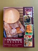 De Vietnamese keuken, Boeken, Nieuw, Ophalen of Verzenden, Azië en Oosters