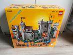 Nieuw Lego Icons 10305 Lion Knights’ Castle SEALED, Ophalen, Nieuw, Complete set, Lego