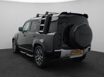 Land Rover Defender 110 2.0 P400e 110 XS Edition, Auto's, Land Rover, 12 maanden, 404 pk, Gebruikt, Euro 6