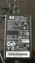 HP 0957-2231 AC Adapter - Gebruikt, Ophalen of Verzenden, Gebruikt