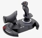 Thrustmaster T.Flight HOTAS X - PC Joystick, Ophalen of Verzenden, Gebruikt