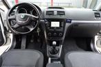 Skoda Yeti 1.2 TSI Active Plus O.a: Navi, Cruise, Trekhaak,, Voorwielaandrijving, Euro 5, Stof, Gebruikt