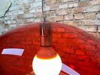 Kartell FL/Y Transparent rood bij TheReSales, Ophalen of Verzenden