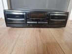 Pioneer CT-W205R Cassettedeck, Ophalen of Verzenden, Dubbel, Overige merken, Auto-reverse