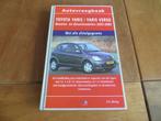 Vraagbaak Toyota Yaris, Yaris Verso 2003-2006 330blz als nw!, Auto diversen, Handleidingen en Instructieboekjes, Ophalen of Verzenden