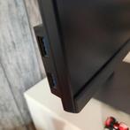 Computer scherm, Ophalen of Verzenden, Zo goed als nieuw, Dell