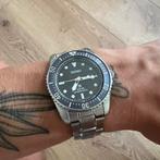 Seiko Prospex Solar Diver SNE569P1, Ophalen of Verzenden, Staal, Seiko, 1960 of later