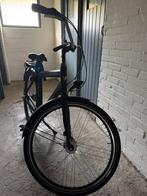 Sparta TANK leopard nexus, Fietsen en Brommers, Ophalen, Zo goed als nieuw, Sparta, Versnellingen