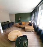 BePureHome Rodeo 2.5 zits + hocker, Huis en Inrichting, Banken | Bankstellen, Ophalen, Tweepersoons, 75 tot 100 cm, Zo goed als nieuw