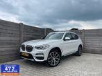 BMW X3 xDrive20i High Executive Head-Up/H&K/Pano/Camera, Automaat, 1998 cc, Gebruikt, Euro 6
