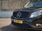 AMG grill voor Mercedes Citan, Auto diversen, Tuning en Styling, Ophalen of Verzenden