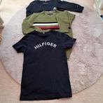 (r) Jongenstruien en t-shirt mt 128, Kinderen en Baby's, Kinderkleding | Maat 128, Ophalen, Trui of Vest, Jongen, Tommy Hilfiger