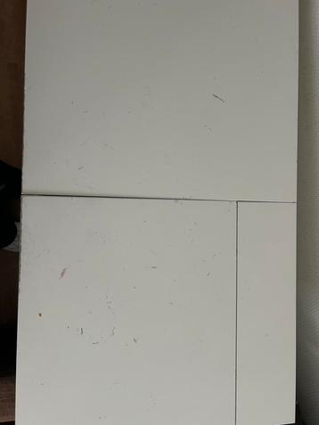 Ikea Bureau - Wit beschikbaar voor biedingen