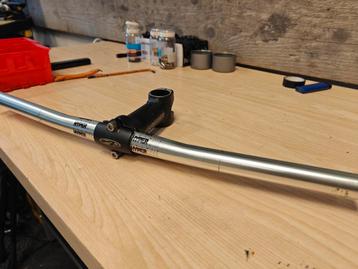 Answer hyperlite stuur met answer stuurpen  beschikbaar voor biedingen