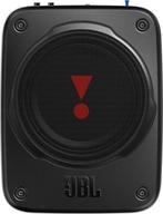 JBL BassPro Lite Compacte actieve Underseat subwoofer 200W, Nieuw, Ophalen of Verzenden