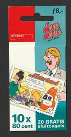 PB. 51 Jan Jans, Ophalen of Verzenden, Postfris