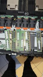 GEZOCHT: Server RAM DDR4 - Directe Betaling!, Samsung, Gebruikt, Server, DDR4