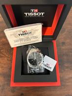 Tissot PR100 /nieuw in doos/ 2 jaar garantie/geseald, Ophalen of Verzenden, Nieuw, Staal, Overige merken