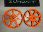 Set sterwielen origineel Zundapp, Ophalen of Verzenden, Gebruikt, Overige typen