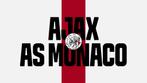 ajax, Tickets en Kaartjes, Overige Tickets en Kaartjes, Twee personen