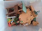 Playmobil fort, Ophalen, Gebruikt, Overige merken
