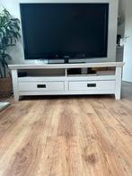 Tv meubel, Ophalen, 100 tot 150 cm, Zo goed als nieuw, Minder dan 100 cm