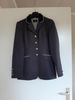 Grijs rijjasje Pfiff 40, Dieren en Toebehoren, Paardrijkleding, Dressuur, Ophalen of Verzenden, Zo goed als nieuw, Dames