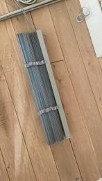 2 stuks luxaflex 90 breed x 173 lang, Huis en Inrichting, Stoffering | Gordijnen en Lamellen, Ophalen, Zo goed als nieuw, Groen