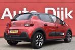 Citroën C3 1.2 PureTech Feel Edition LED | Carplay | Camera, Voorwielaandrijving, 83 pk, Gebruikt, 1199 cc