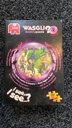 Was gij puzzel 150 stukjes, Ophalen of Verzenden, Minder dan 500 stukjes, Zo goed als nieuw