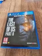The Last of Us Part II - PS4, Avontuur en Actie, Vanaf 18 jaar, 1 speler, Ophalen of Verzenden