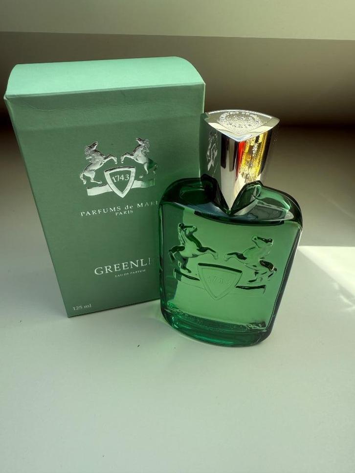 Parfums de Marly - Greenly - decant (10ml), Sieraden, Tassen en Uiterlijk, Uiterlijk | Parfum, Zo goed als nieuw, Verzenden