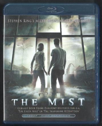 The Mist. Blu-ray. beschikbaar voor biedingen