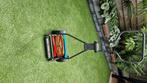 Kooimaaier gardena 330, Tuin en Terras, Grasmaaiers, Ophalen, Handgrasmaaier, Zo goed als nieuw, 30 t/m 39 cm