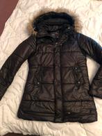 G-star jas S, Ophalen of Verzenden, Zo goed als nieuw, Maat 36 (S), Zwart