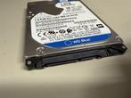 Western Digital WD Blue WD10JPVX-60JC3T1 1TB 2.5" Laptop Ha, Computers en Software, Harde schijven, Ophalen of Verzenden, Zo goed als nieuw