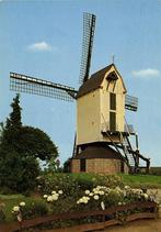 Herveld, Korenmolen - ongelopen, Verzamelen, Ansichtkaarten | Nederland, Ophalen of Verzenden, Voor 1920, Ongelopen, Noord-Brabant