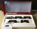 Primex Märklin H0 # 2750 Jubileumstrein 5-delig 1985 N in OV, Hobby en Vrije tijd, Wisselstroom, Treinset, Nieuw, Ophalen of Verzenden