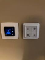 Buva Q Stream hoofdbediening, Ophalen of Verzenden, Gebruikt, Overige typen, Overige soorten