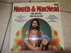 elpee Mouth en McNeal, Verzenden, 1960 tot 1980, Gebruikt, 12 inch