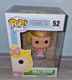 Funko Pop - Sally Brown #52 (Peanuts), Ophalen of Verzenden, Nieuw