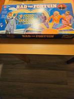 Spel  rad van fortuin, Ophalen of Verzenden