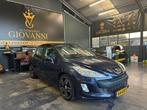 Peugeot 308 1.6 THP XT inruilen is mogelijk, Gebruikt, 4 cilinders, 715 kg, Origineel Nederlands