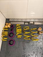 KW Verstelbare Schroefveren Set –  Golf 7 GTI & R Cupra 5F, Ophalen